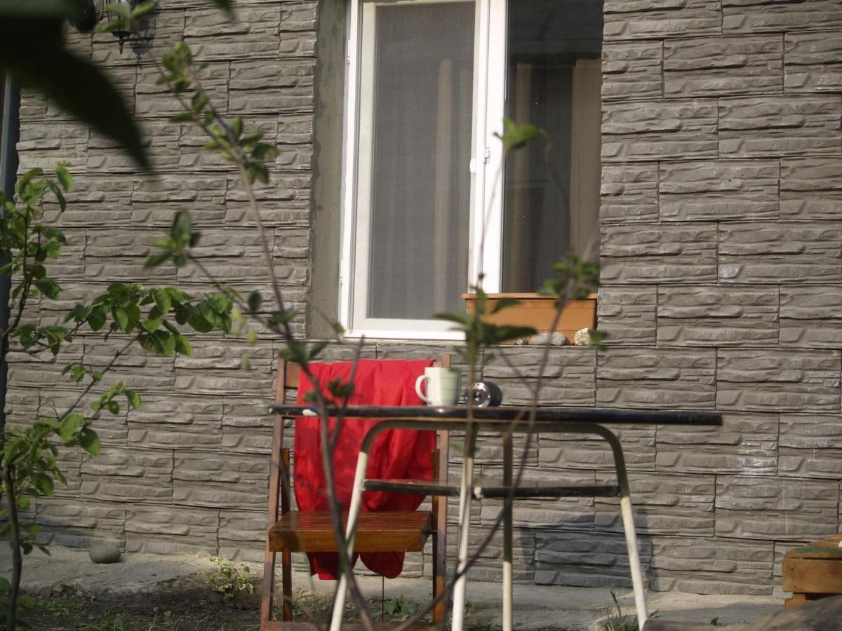 Cherry House Kazbegi Exterior photo