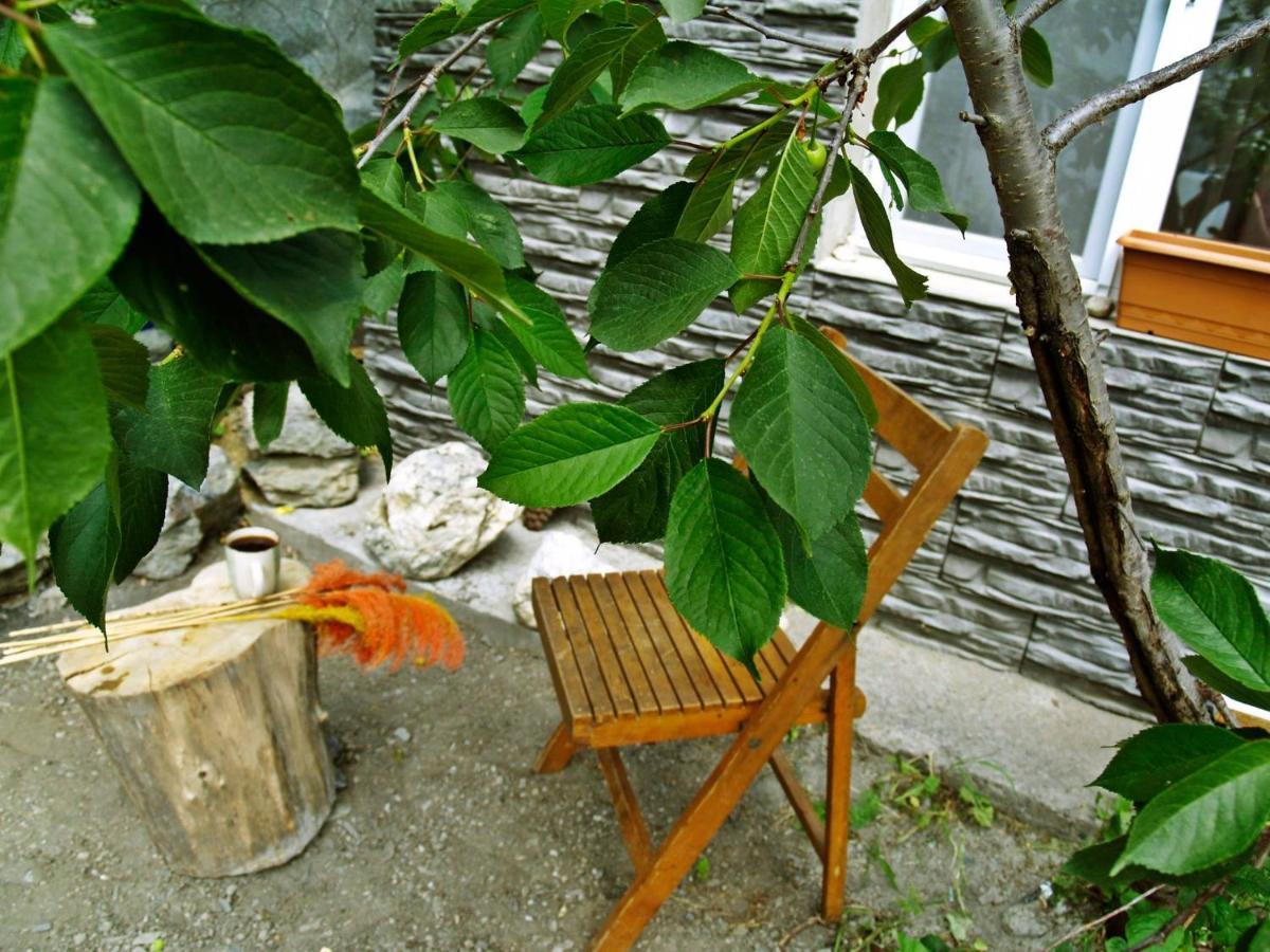 Cherry House Kazbegi Exterior photo