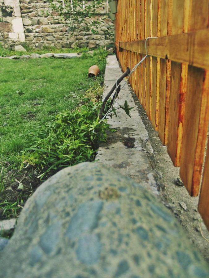 Cherry House Kazbegi Exterior photo