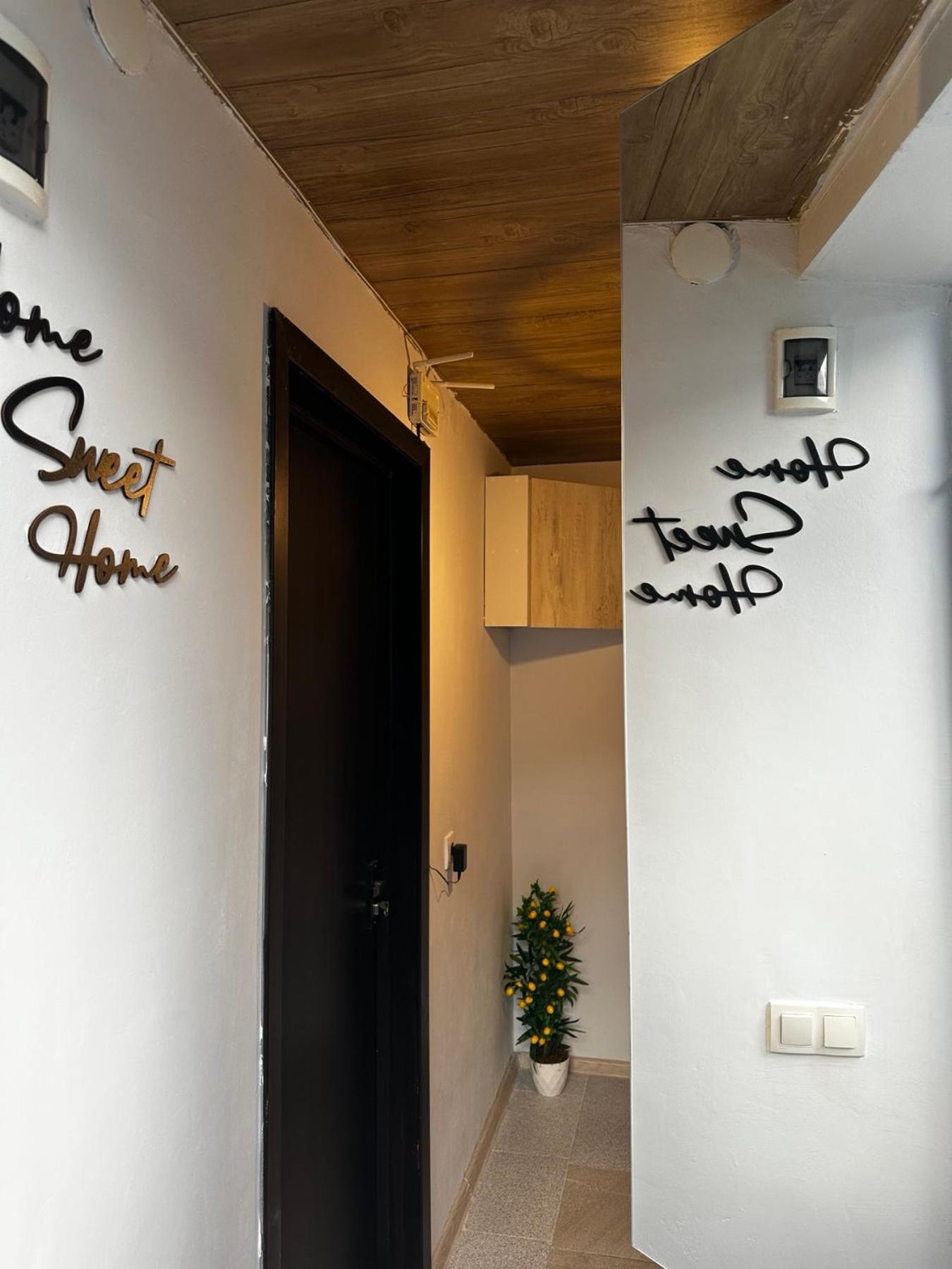 Cherry House Kazbegi Exterior photo